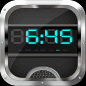 Dictation Clock







 icon